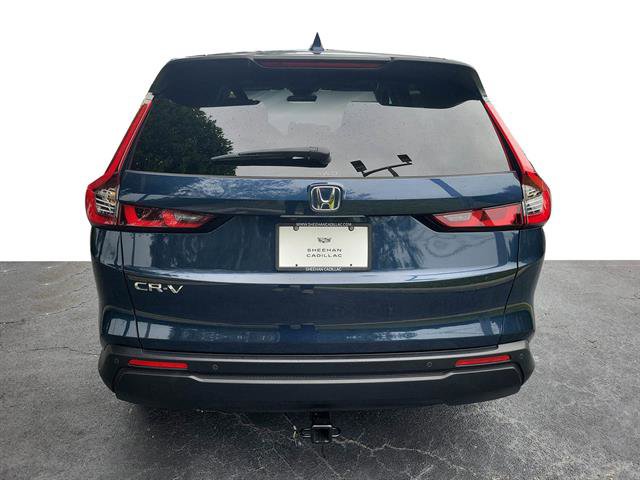 Used 2023 Honda CR-V EX-L image 19