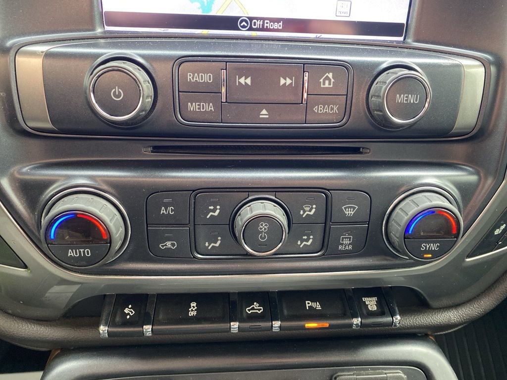 Used 2019 Chevrolet Silverado 2500 LTZ w/ Duramax Plus Package image 25