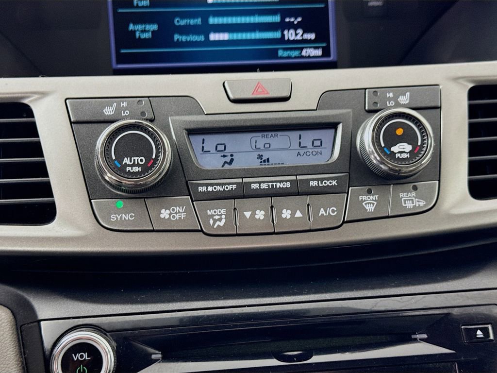 Used 2016 Honda Odyssey EX-L image 18