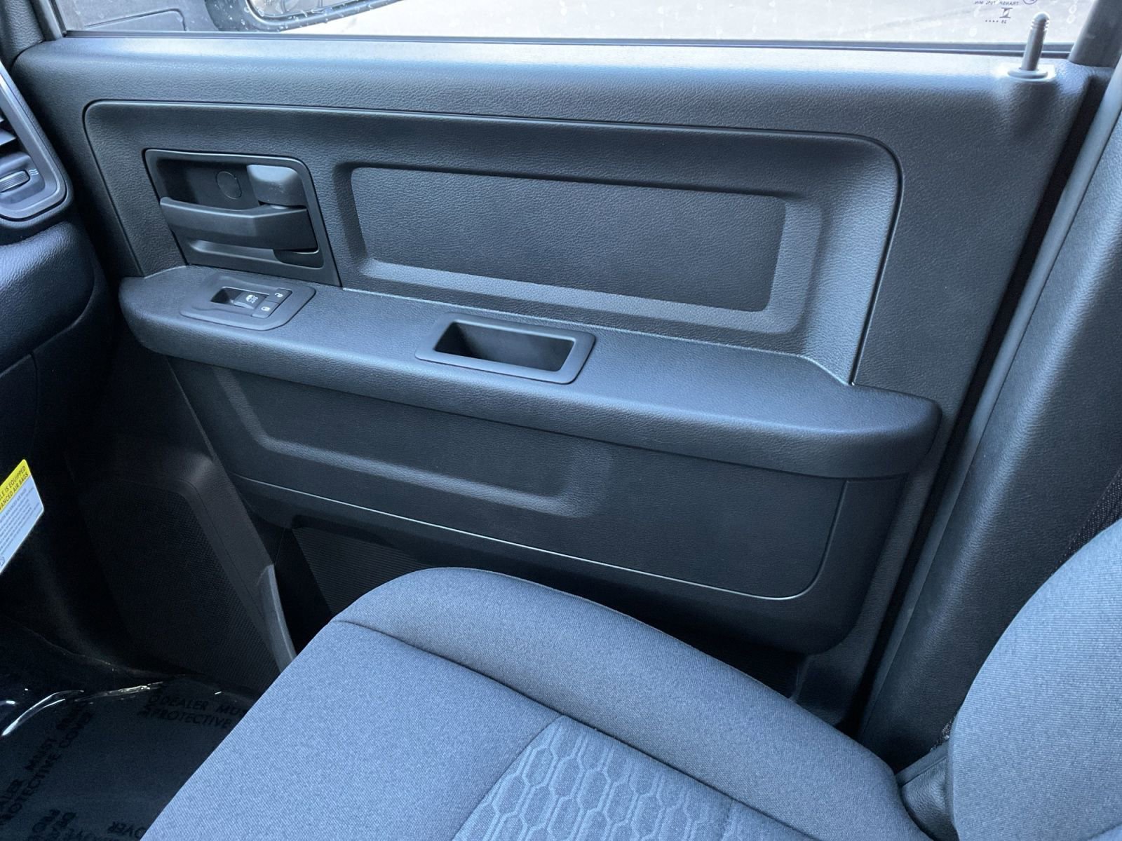 New 2026 RAM 2500 Tradesman image 16