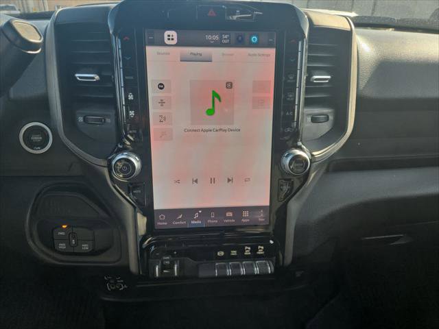 Certified 2025 RAM 2500 Tradesman image 16