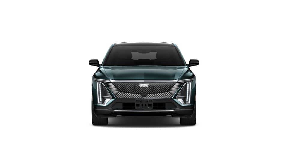 New 2027 Cadillac Lyriq Luxury RWD image 26