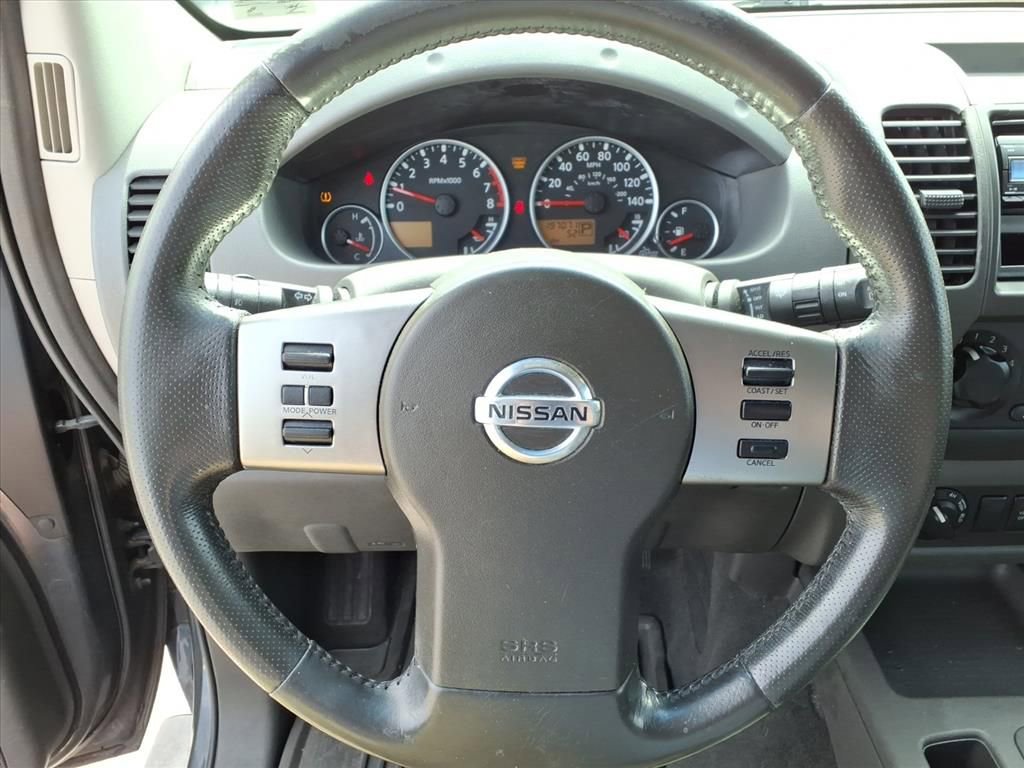 Used 2007 Nissan Xterra SE w/ Tow Pkg image 20
