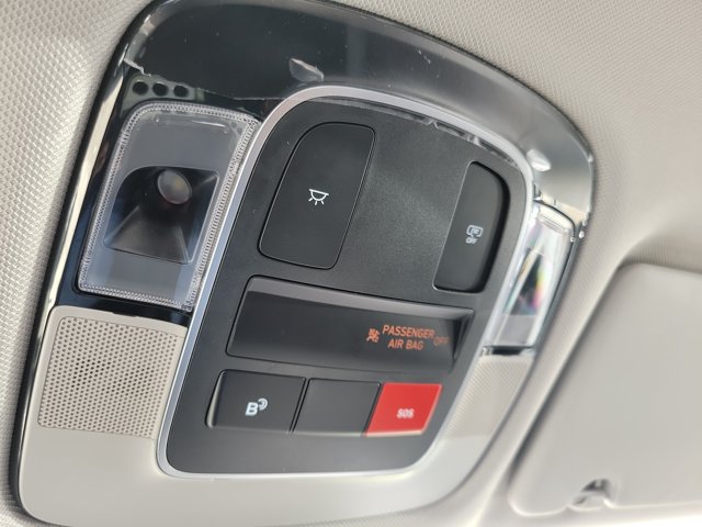Certified 2026 Hyundai Tucson SE FWD image 29