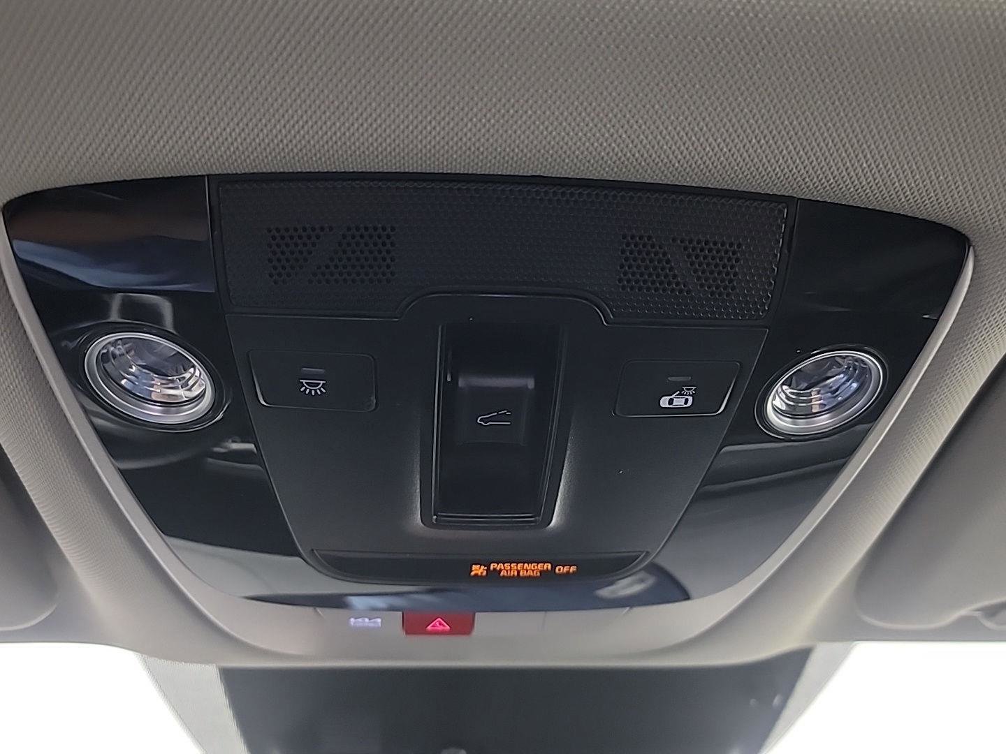 Used 2025 Kia K5 EX FWD image 33