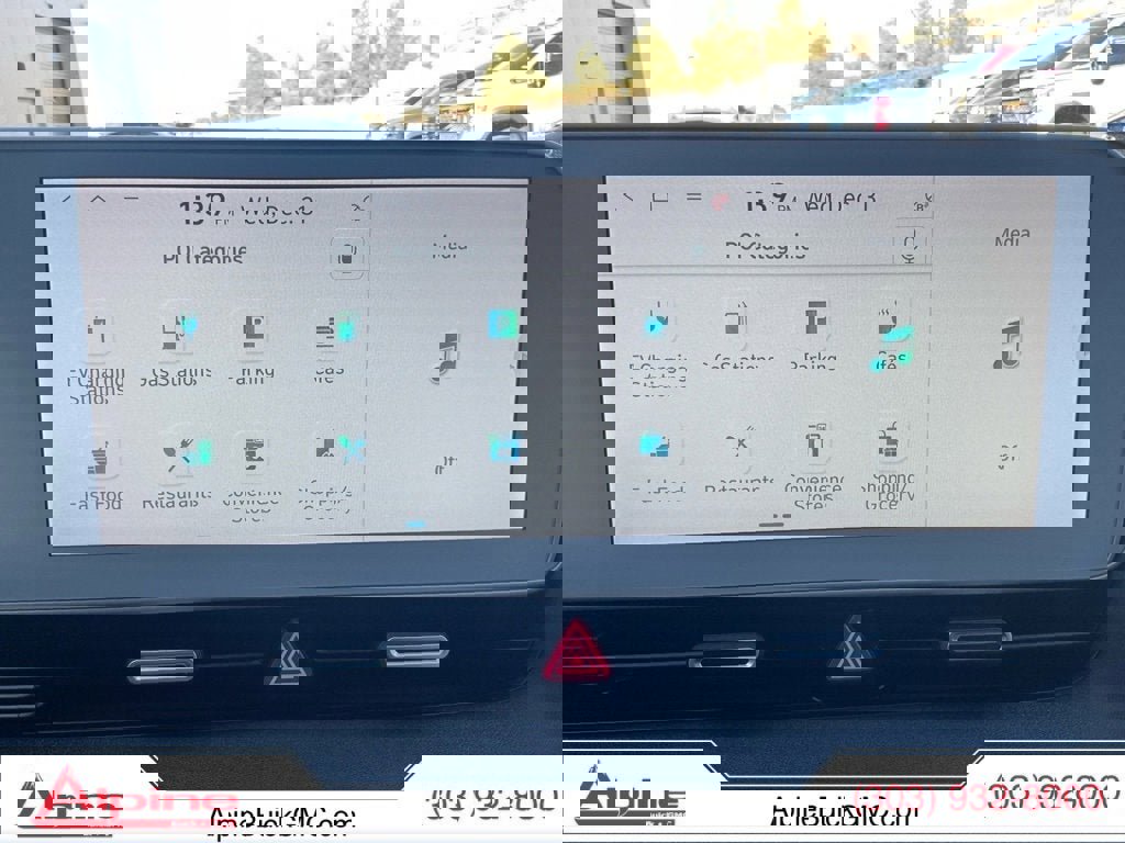 Used 2023 Hyundai Ioniq 5 SEL w/ Cargo Package image 16