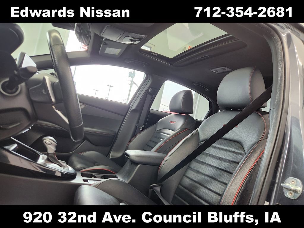 Used 2023 Kia Forte GT w/ GT2 Package image 20