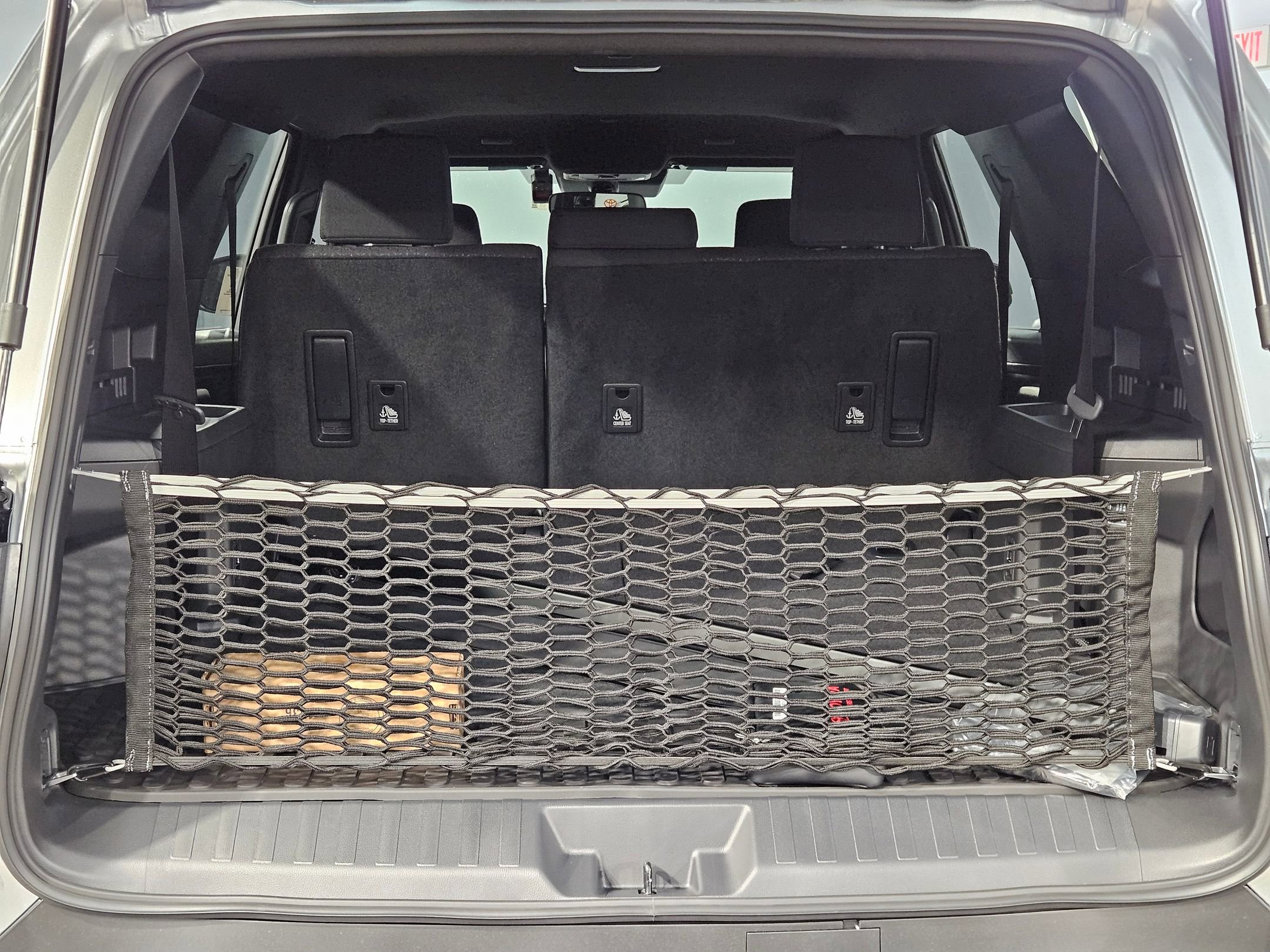 New 2026 Toyota 4Runner SR5 image 21