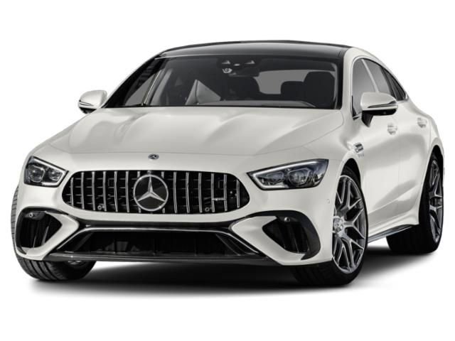 Used 2023 Mercedes-Benz AMG GT 63 S image 1