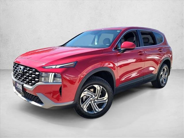 Used 2023 Hyundai Santa Fe SE