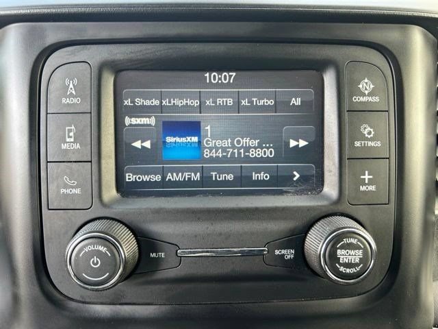 Used 2019 RAM 1500 Tradesman w/ SXT Appearance Group AWD/4WD image 20