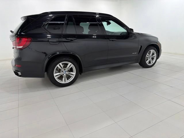 Used 2016 BMW X5 xDrive50i AWD/4WD image 6