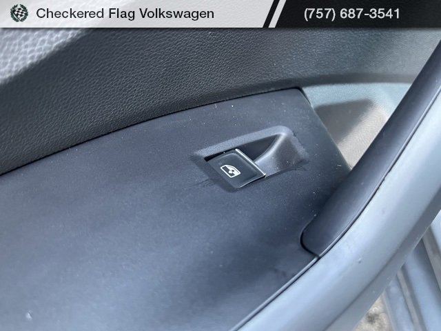 New 2026 Volkswagen Jetta Sport image 24