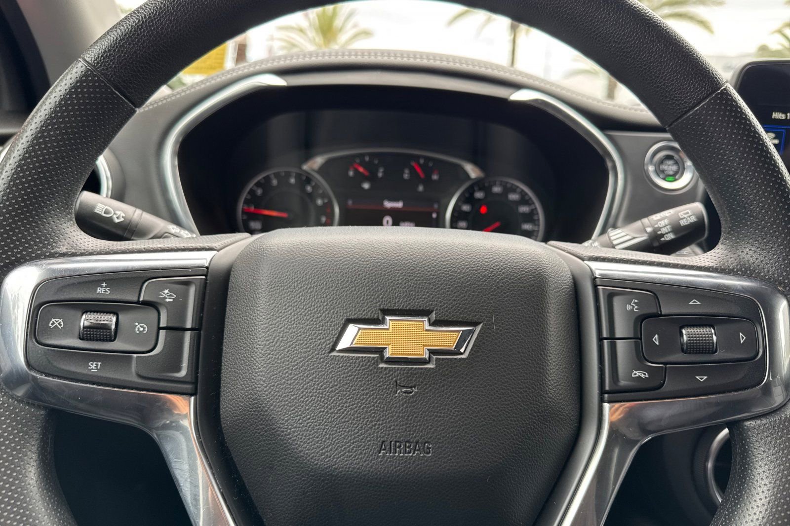 Used 2024 Chevrolet Blazer LT AWD/4WD image 25