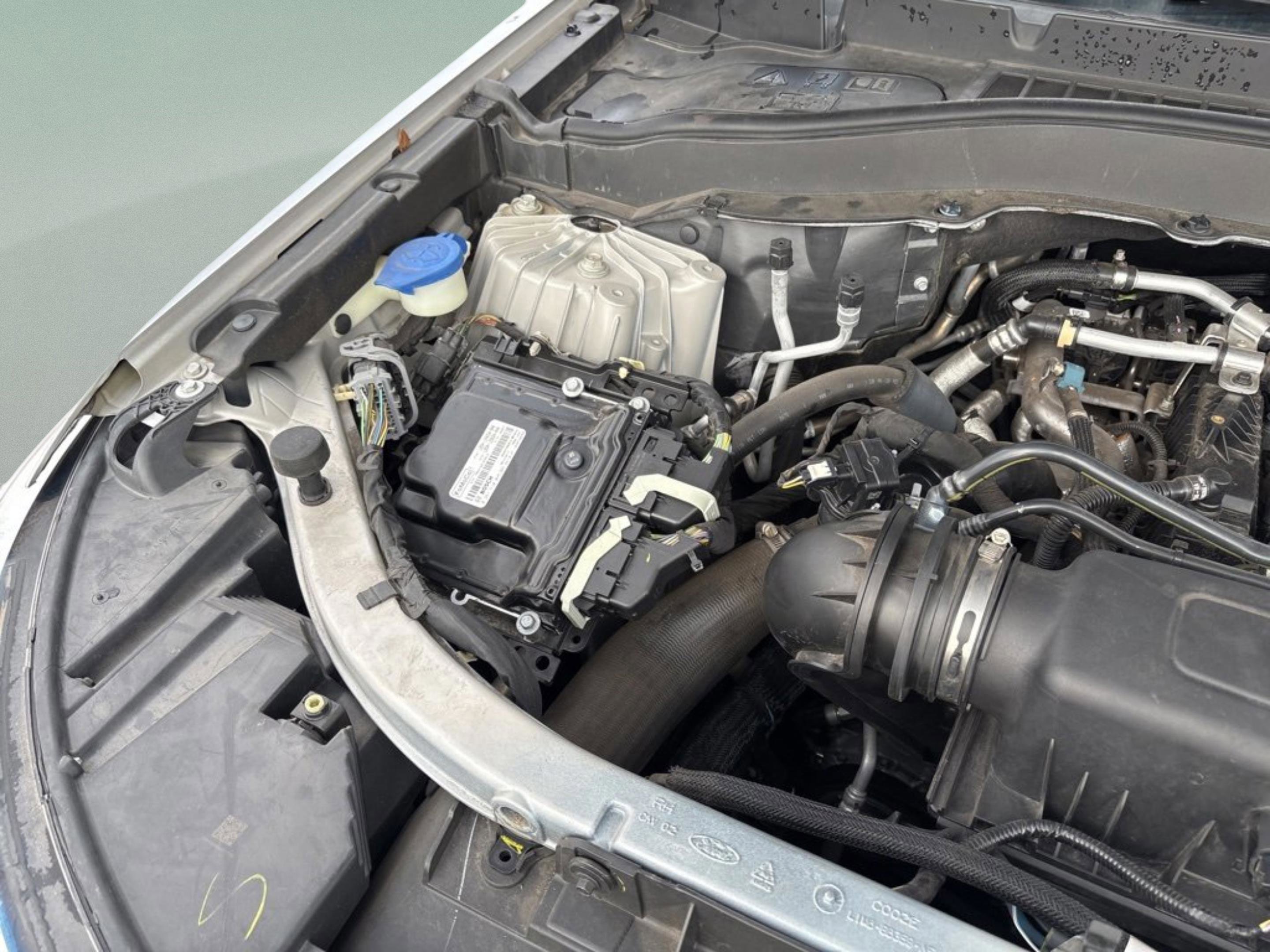 Used 2021 Ford Explorer XLT w/ Equipment Group 202A image 51