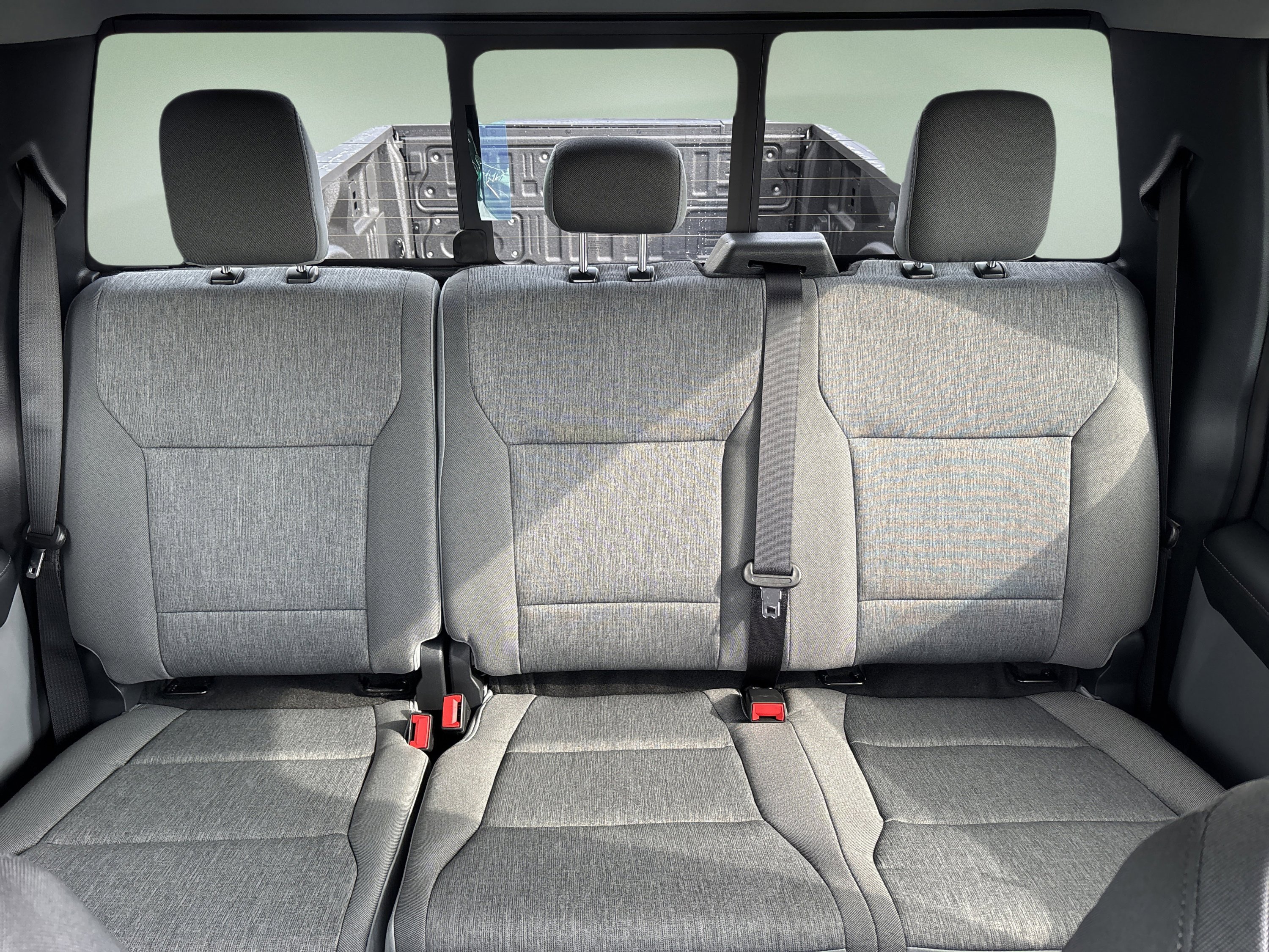 New 2026 Ford F350 XL w/ STX Appearance Package image 9