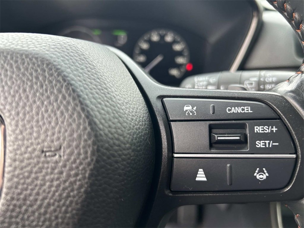 Used 2023 Honda CR-V Sport image 23