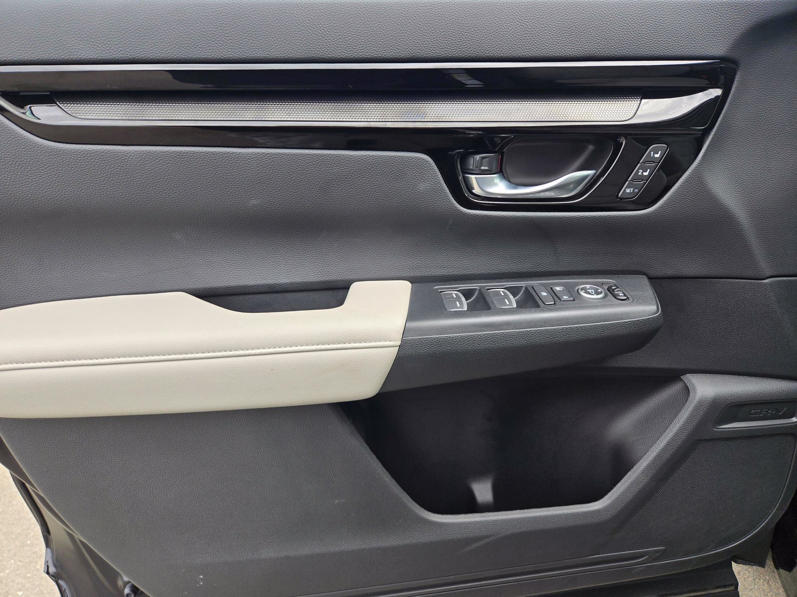 Certified 2026 Honda CR-V EX-L image 15