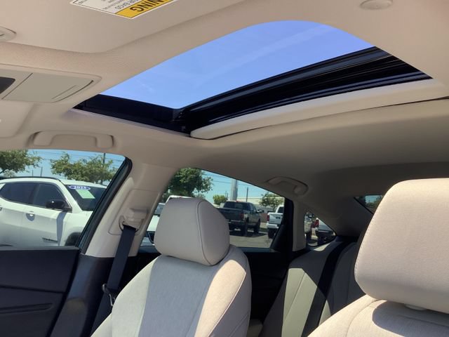 Used 2024 Honda Accord EX image 20