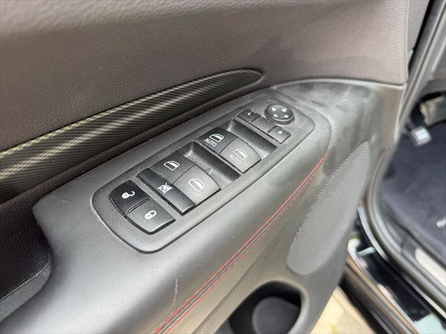 Certified 2023 Dodge Durango R/T RWD image 50