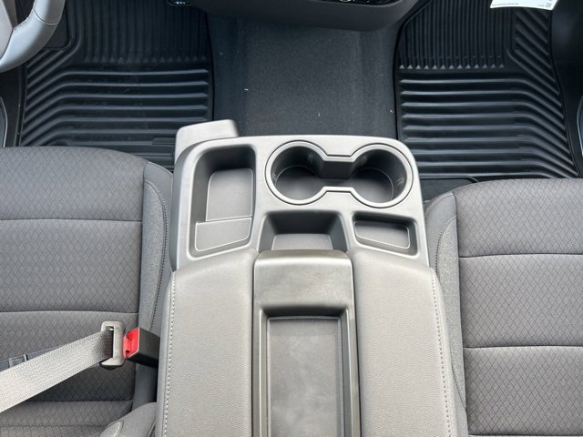 New 2026 GMC Sierra 1500 Elevation image 15