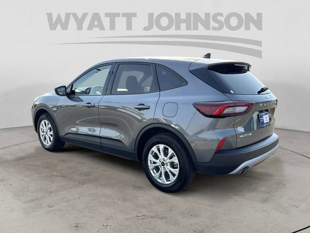 Used 2025 Ford Escape Active image 3