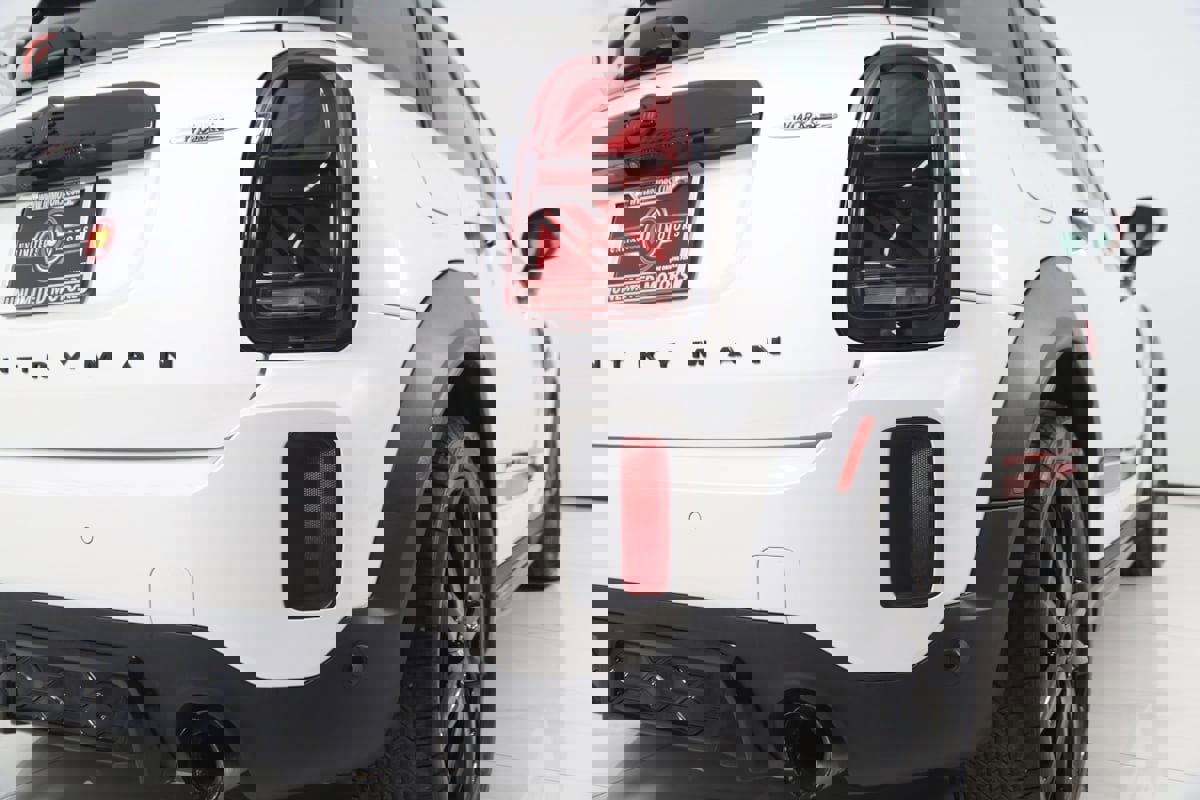 Used 2023 MINI Cooper Countryman John Cooper Works image 68