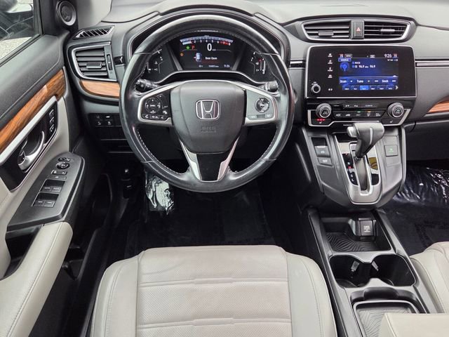Used 2019 Honda CR-V EX-L image 11