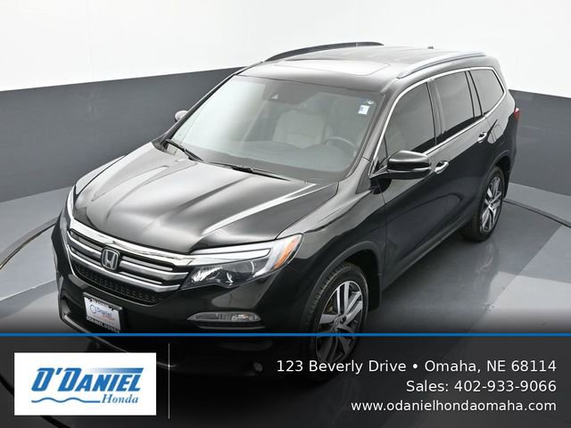 Used 2017 Honda Pilot Touring image 21