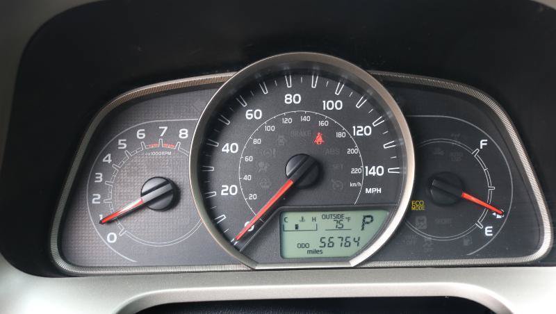 Used 2015 Toyota RAV4 LE AWD/4WD image 11