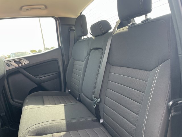 Used 2020 Ford Ranger XLT w/ Equipment Group 301A Mid image 19