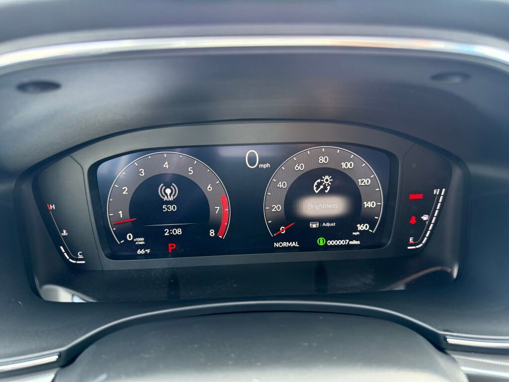 New 2025 Acura Integra A-Spec image 14