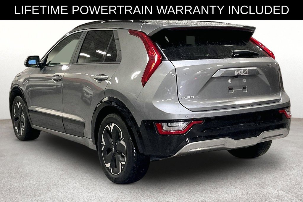 Used 2024 Kia Niro Wave FWD image 11