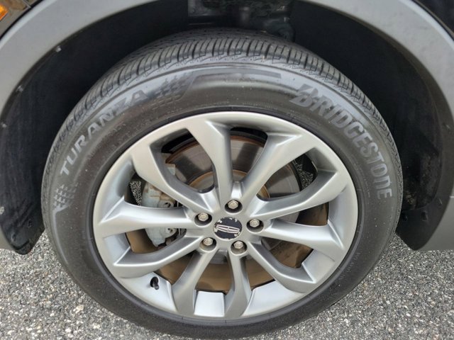 Used 2019 Lincoln MKC Select w/ Select Plus Package image 17