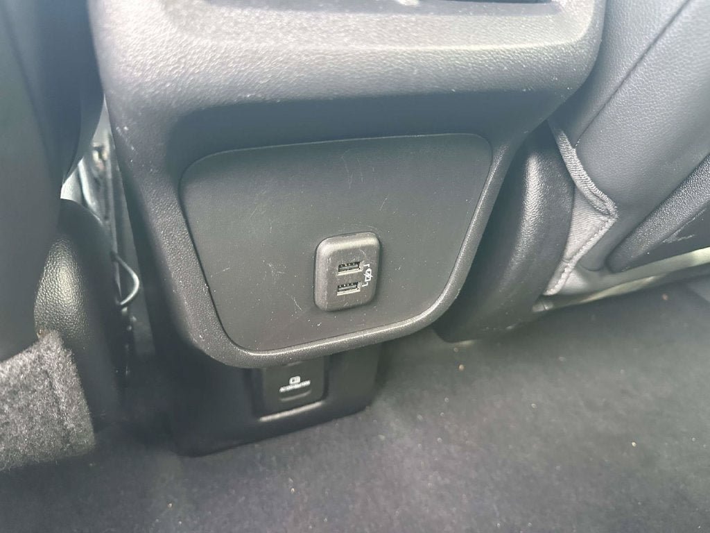 Used 2019 GMC Terrain SLT w/ Preferred Package AWD/4WD image 10
