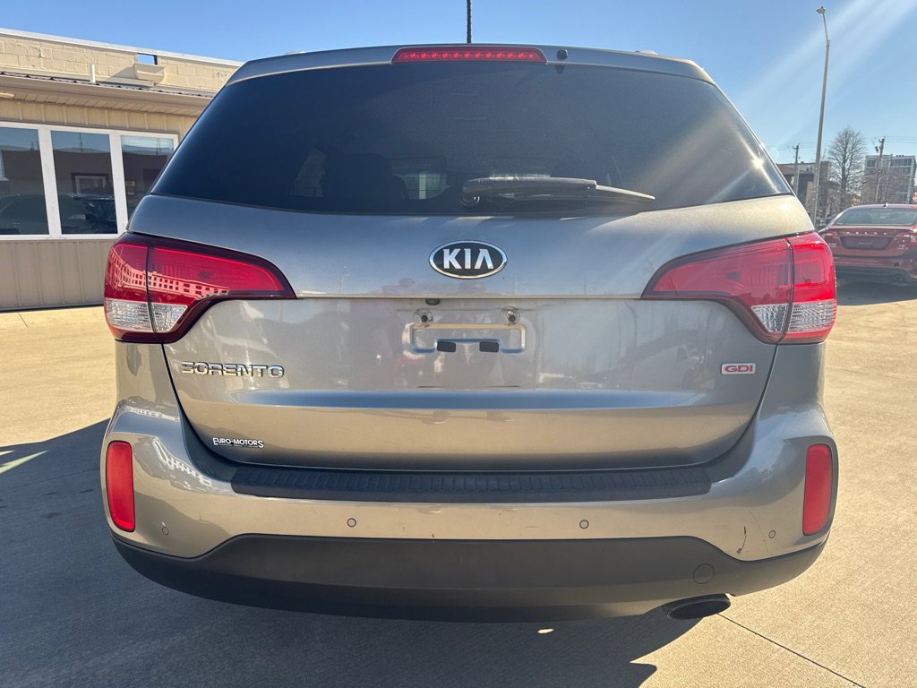 Used 2014 Kia Sorento LX AWD/4WD image 7