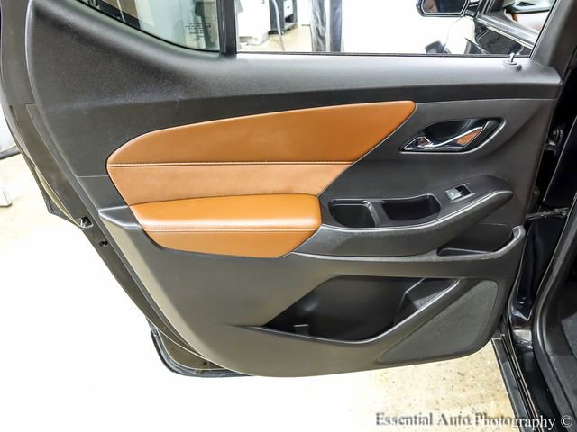 Used 2019 Chevrolet Traverse High Country w/ LPO, Floor Liner Package AWD/4WD image 24