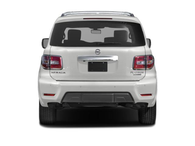 Used 2020 Nissan Armada Platinum w/ Platinum Reserve Package AWD/4WD image 8