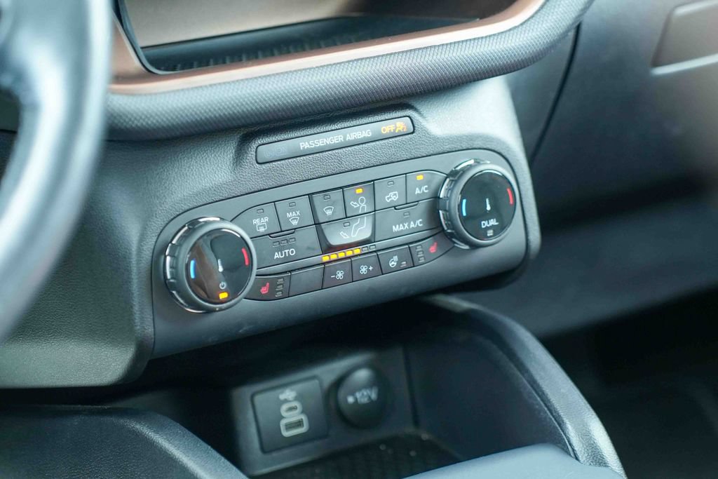 Used 2023 Ford Bronco Sport Outer Banks AWD/4WD image 26