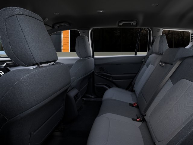 New 2027 Jeep Cherokee Laredo AWD/4WD image 23