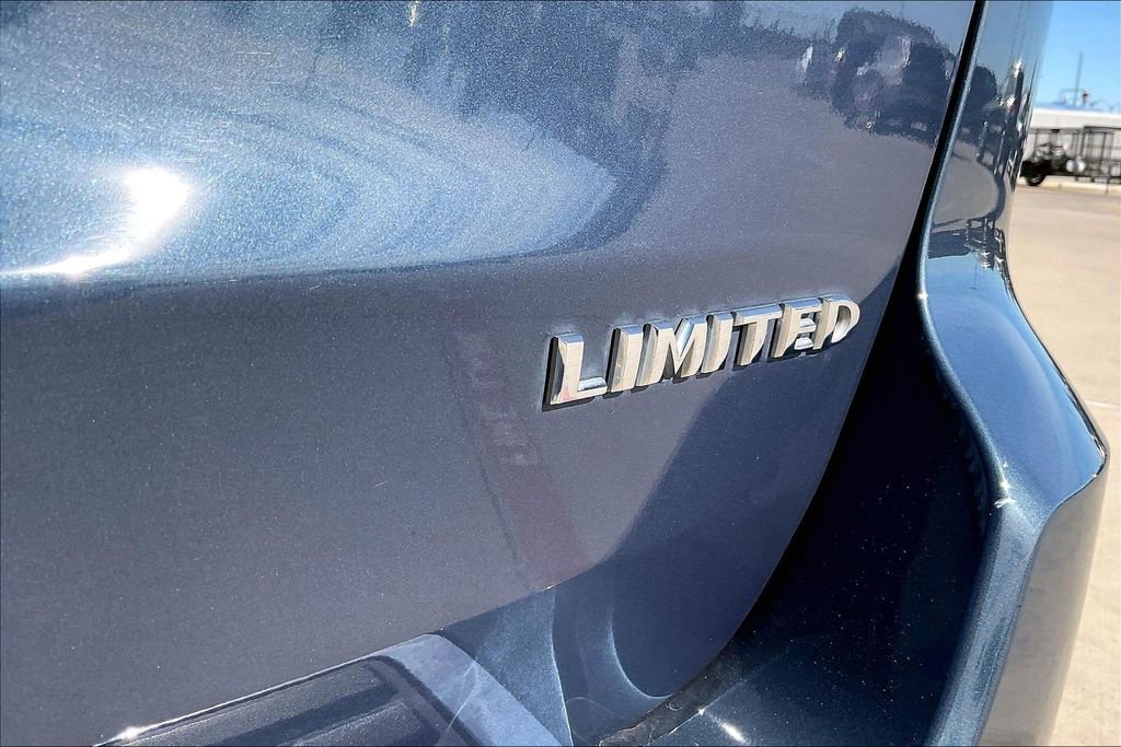 Used 2020 Jeep Grand Cherokee Limited image 40