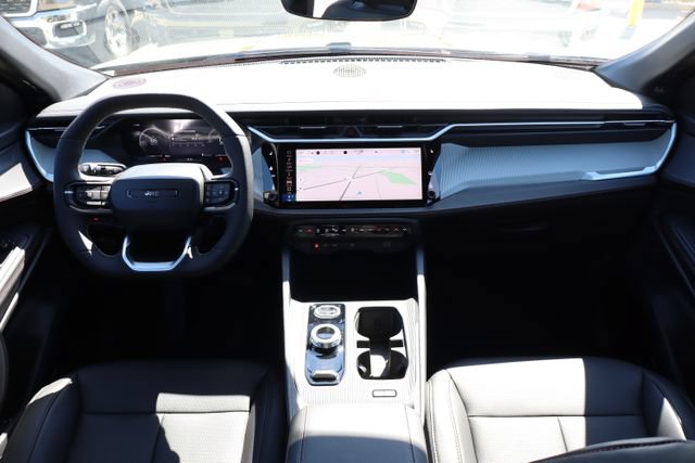 New 2026 Jeep Cherokee Limited AWD/4WD image 44