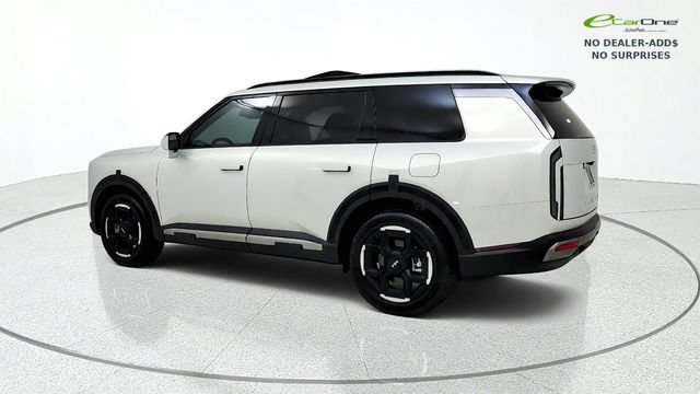 Used 2027 Kia Telluride EX w/ Towing Package FWD image 6