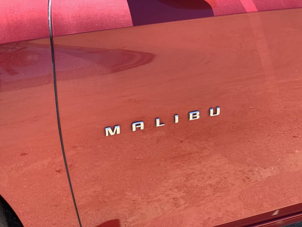 Used 2016 Chevrolet Malibu LT FWD image 31
