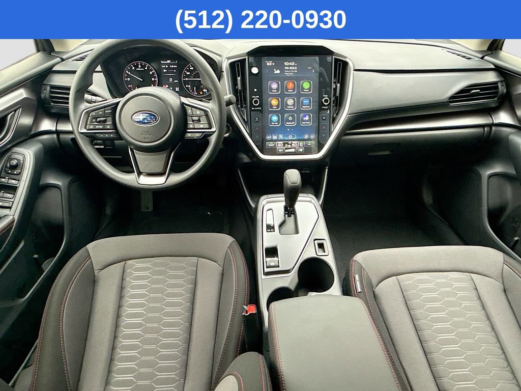 New 2025 Subaru Impreza 2.0i Sport image 25