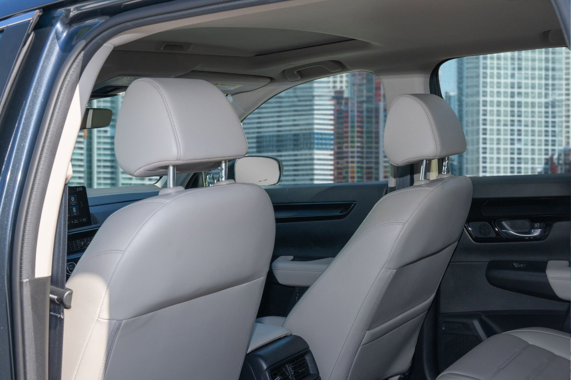 Certified 2024 Honda CR-V EX-L image 20