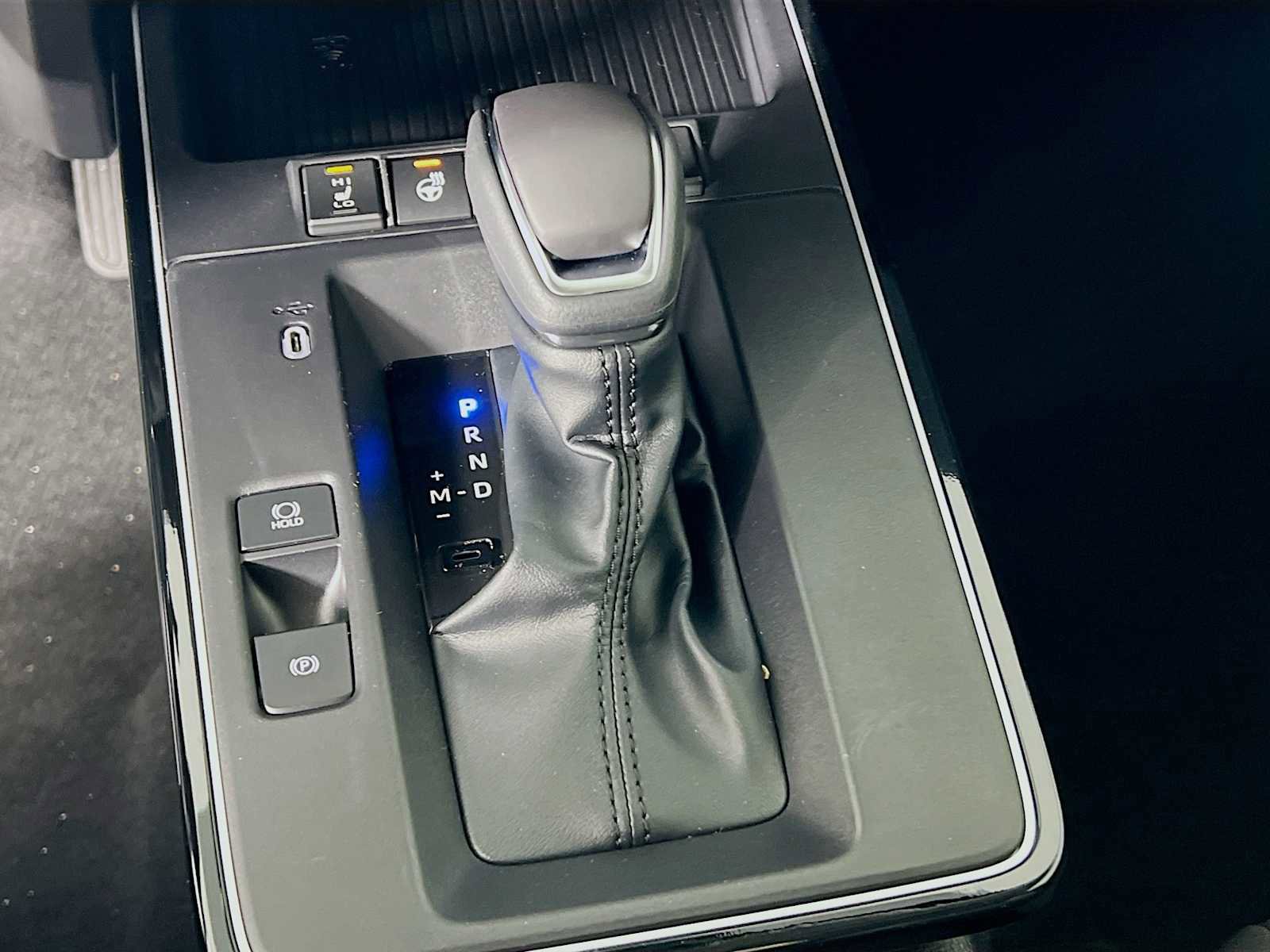 New 2026 Toyota Corolla Cross XLE image 12