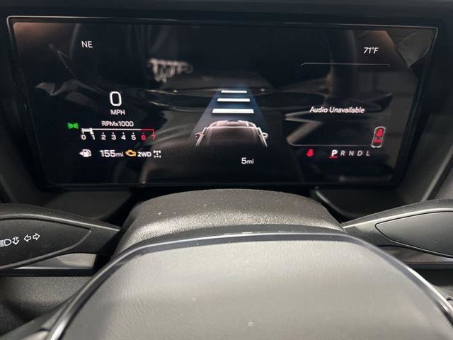 New 2026 GMC Terrain AT4 image 34