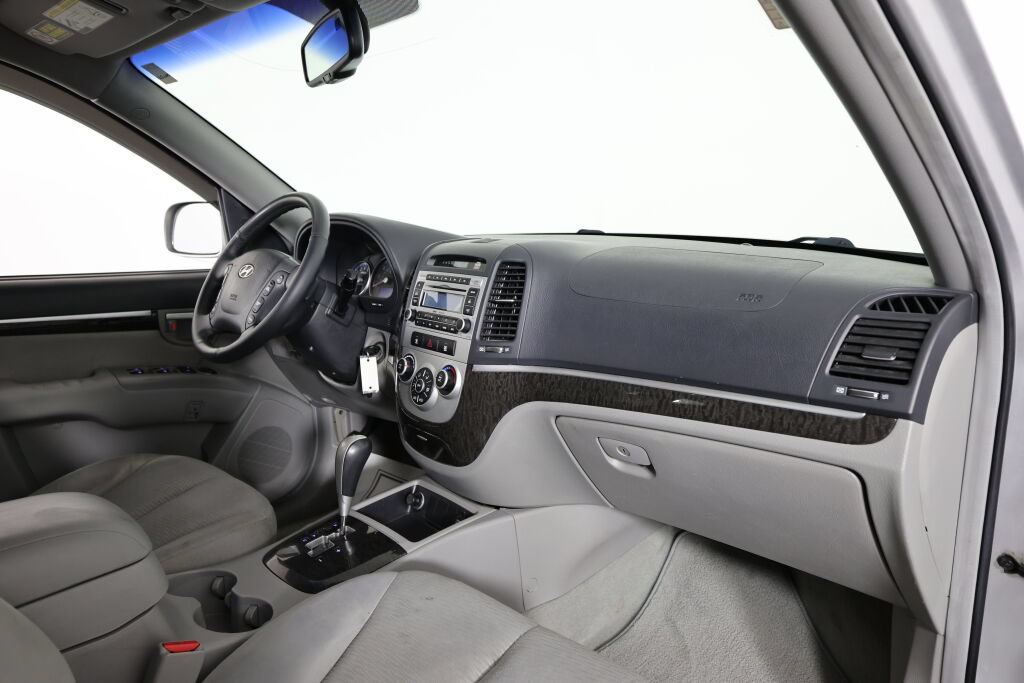 Used 2007 Hyundai Santa Fe SE FWD image 23
