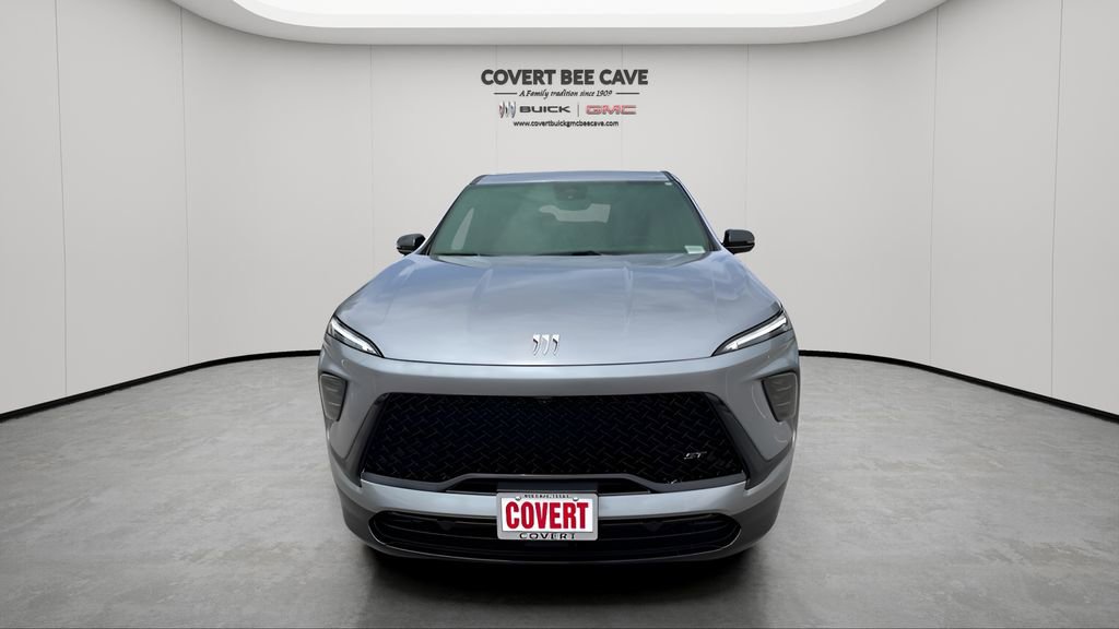 New 2025 Buick Enclave Sport Touring w/ Power Package image 4